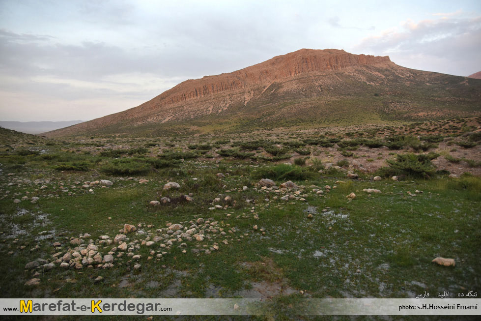 روستای کافتر